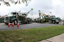 Naperville Tow Company