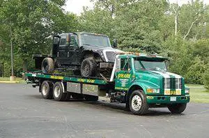 Need Tow Bolingbrook IL
