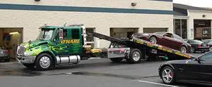 Tow Truck Naperville IL