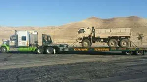 Towing Services Oak Park IL