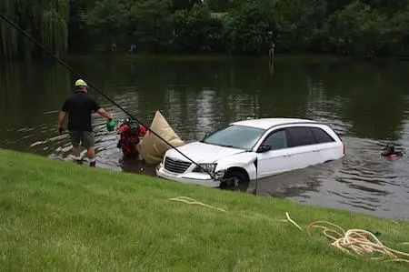 Does Towing Damage An Automatic Transmission?