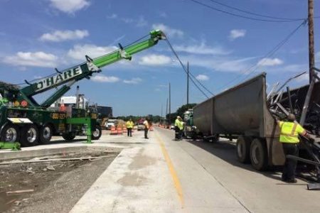 Heavy Vehicle Emergency Towing Heavy Vehicle Emergency Towing