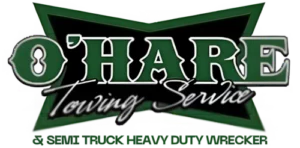 ohare towing logo 2024
