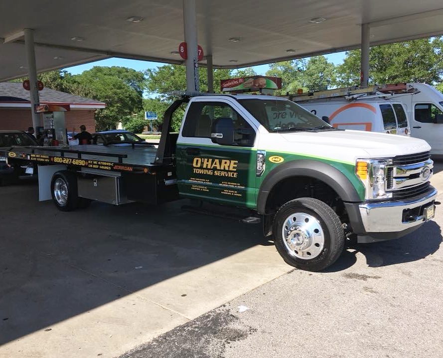Roadside Assistance Kenilworth