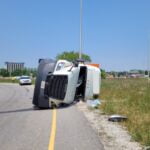 trailer recovery