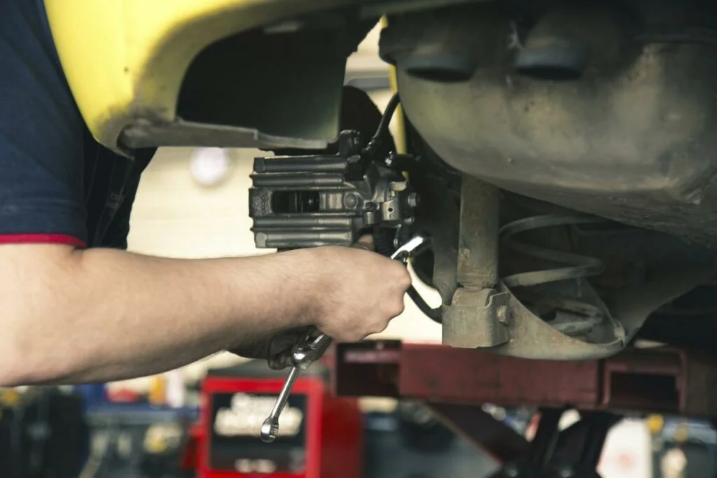 diesel repair 2