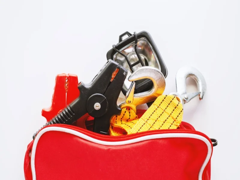 Chicago tow truck near me