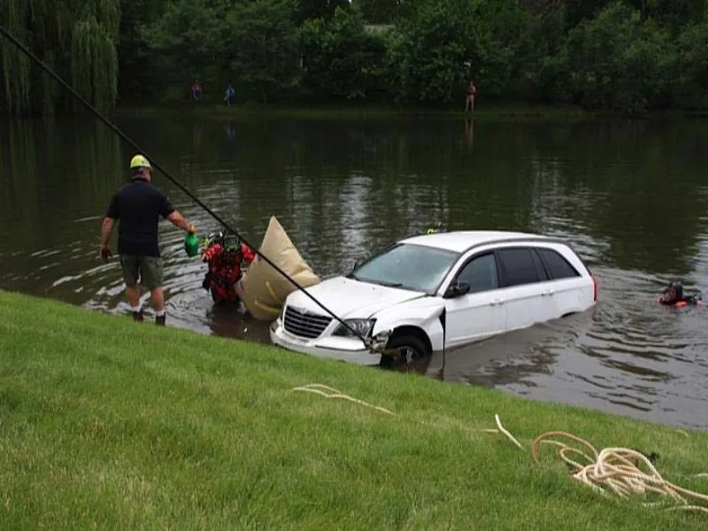 I 55 recovery