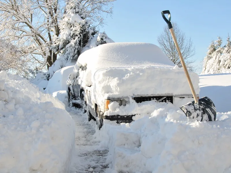 Chicago roadside assistance