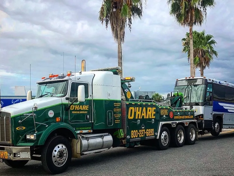 Gardner fuel delivery service