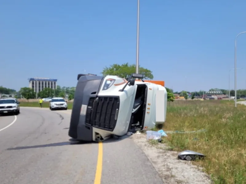 Downers Grove emergency towing
