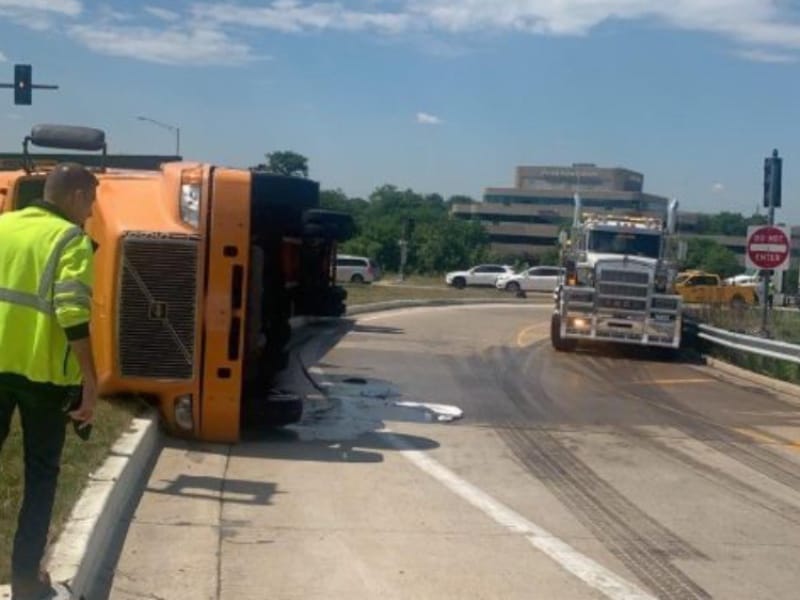 Lockport heavy Recovery